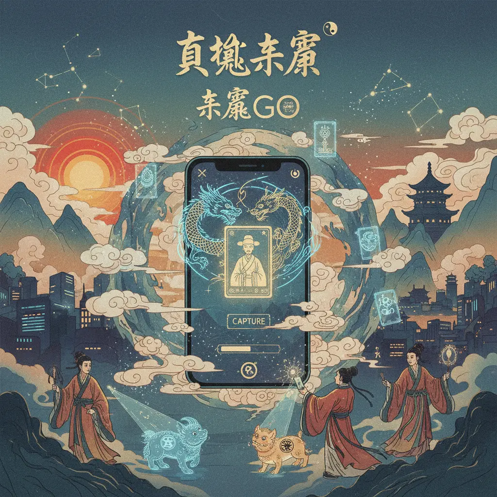 直覺塔羅 - 塔羅GO