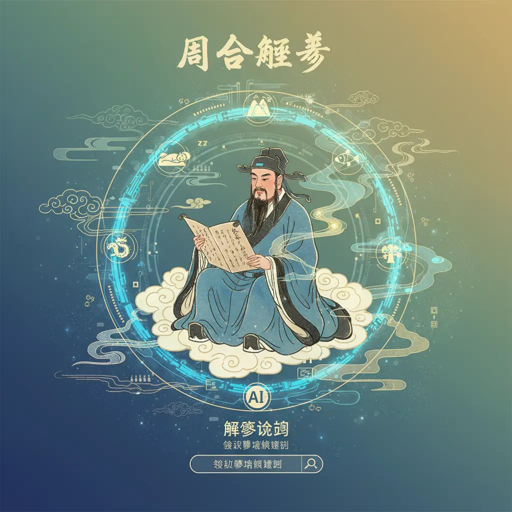 解夢查詢 - 周公解夢