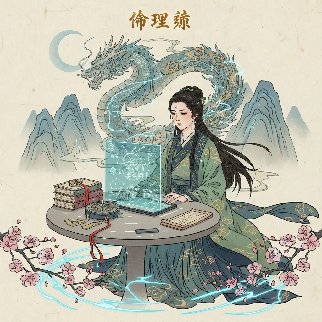 命理師 - 命理師