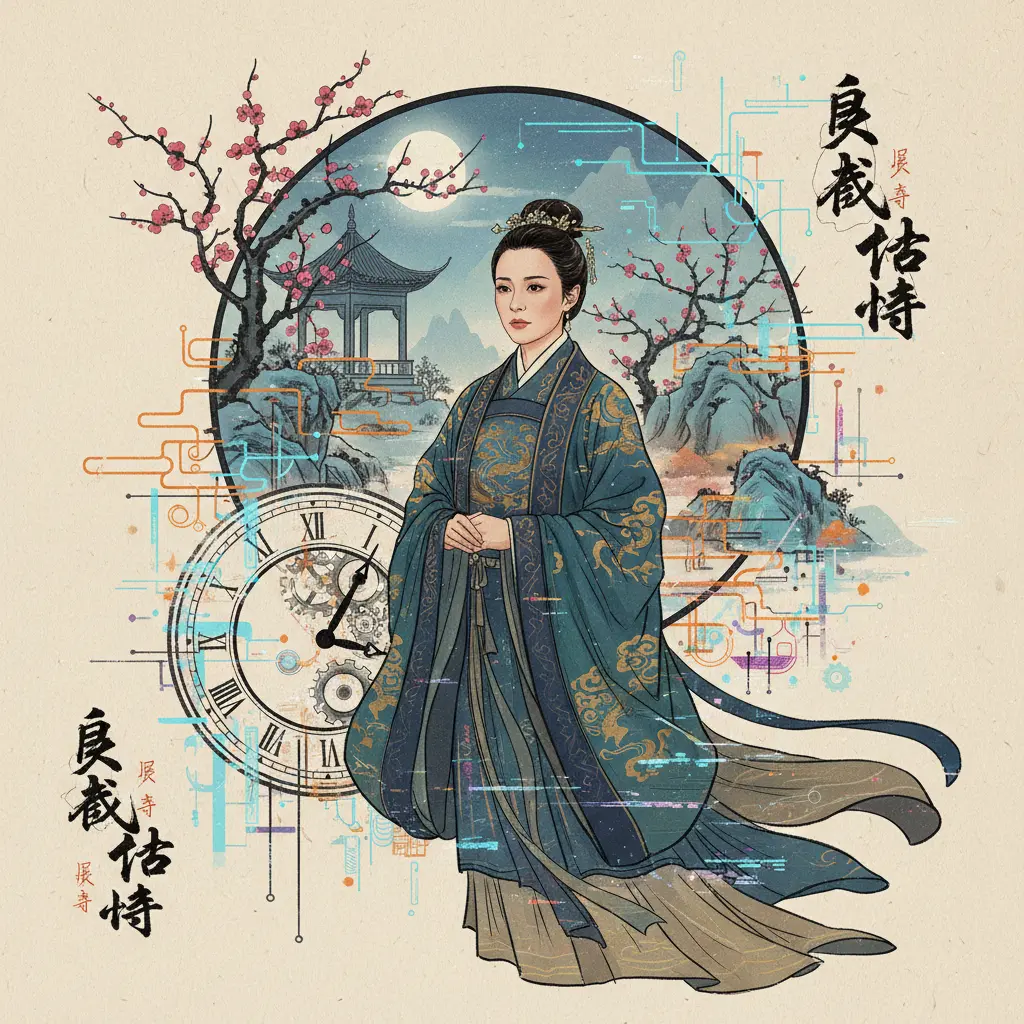 良辰吉時 - 張艾嘉