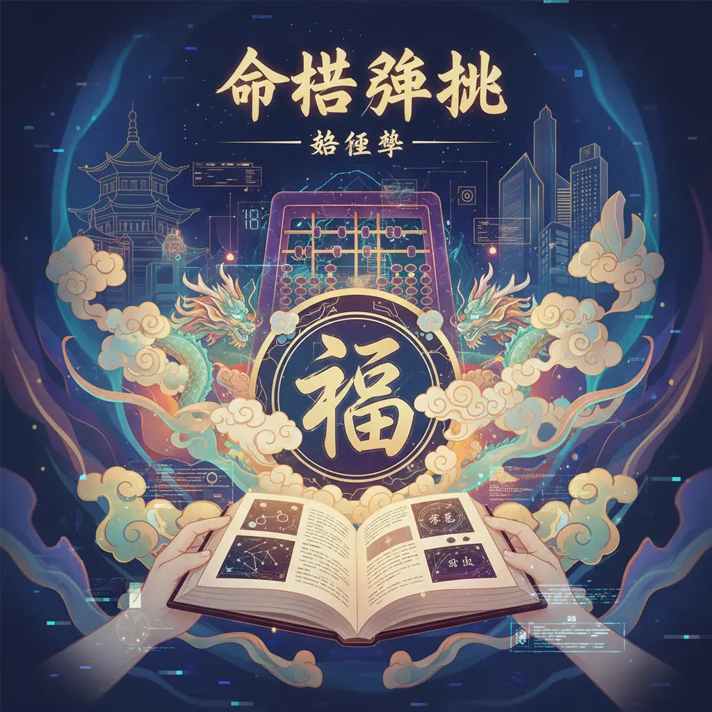 姓名學 - 命格詳批